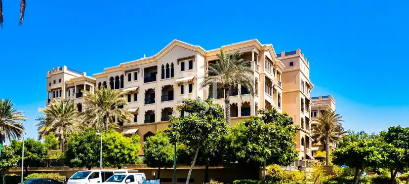 Saadiyat Beach Residences photo 3