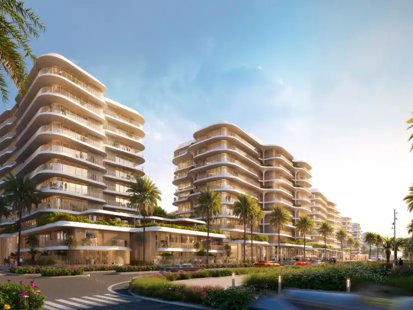 High Floor | 2BR+M+S | Community View