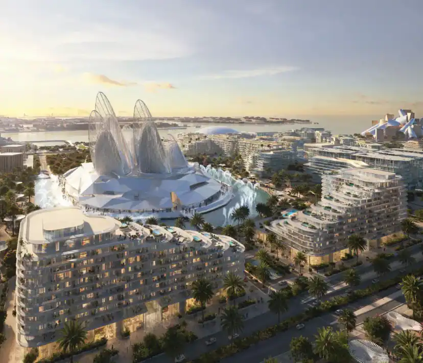 Mandarin Oriental The Residences
