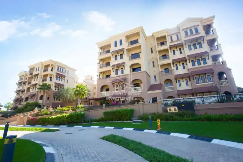 Saadiyat Beach Residences photo 2