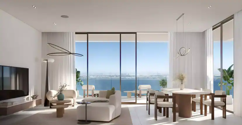 Bashayer Residences