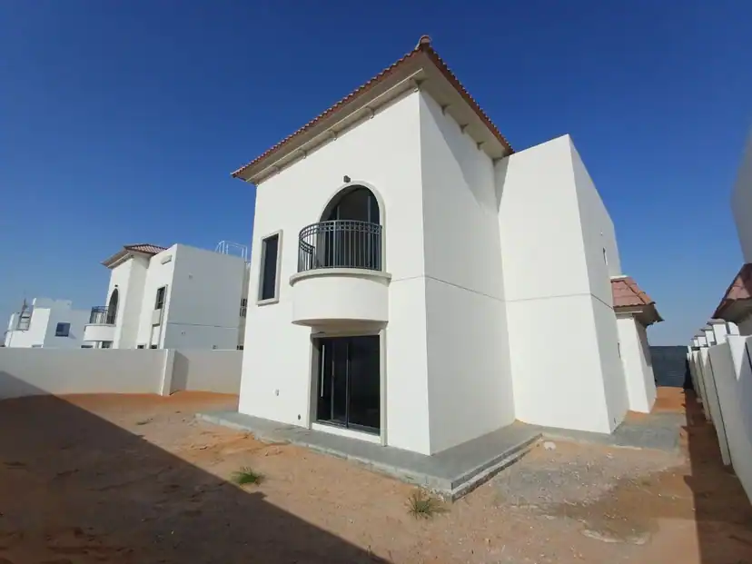 3BR Villa | Fay Al Reeman 1 | Ready To Move In