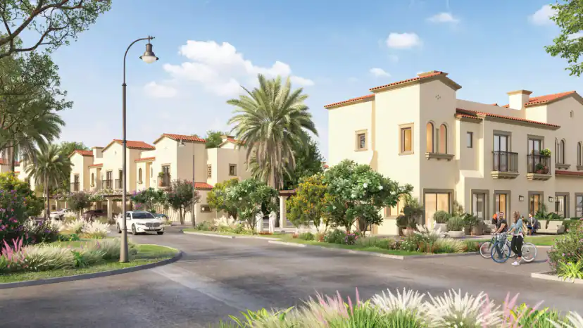 Olvera at Bloom Living