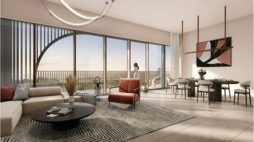 Manarat Living III photo 4