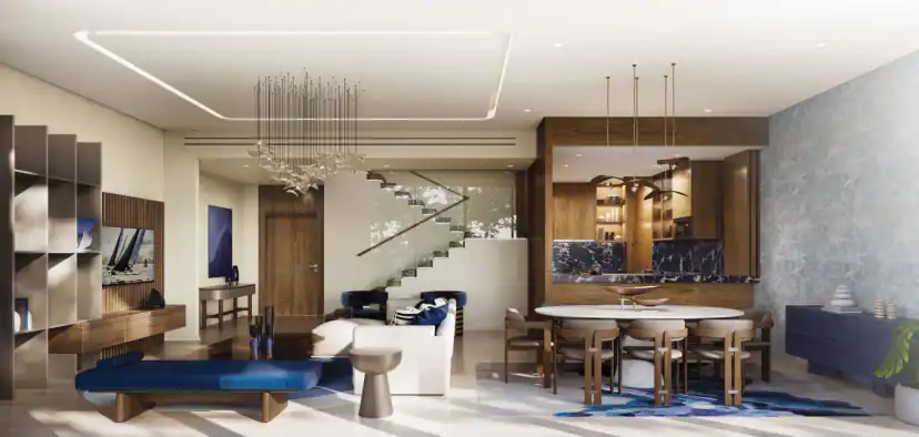 Seamont Autograph Collection Residences photo 4