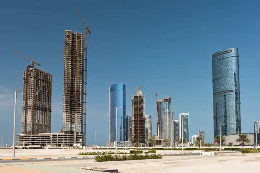Understanding the Key Differences Between BUA and GFA