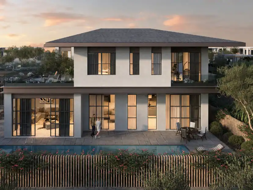 4BR Villa | Al Naseem | Q4 2027 Handover