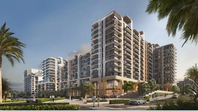 Park View | Desirable Low Floor | End Unit