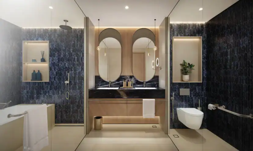 Seamont Autograph Collection Residences photo 3