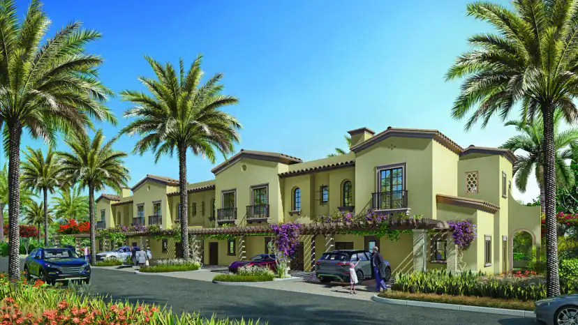 Cordoba at Bloom Living