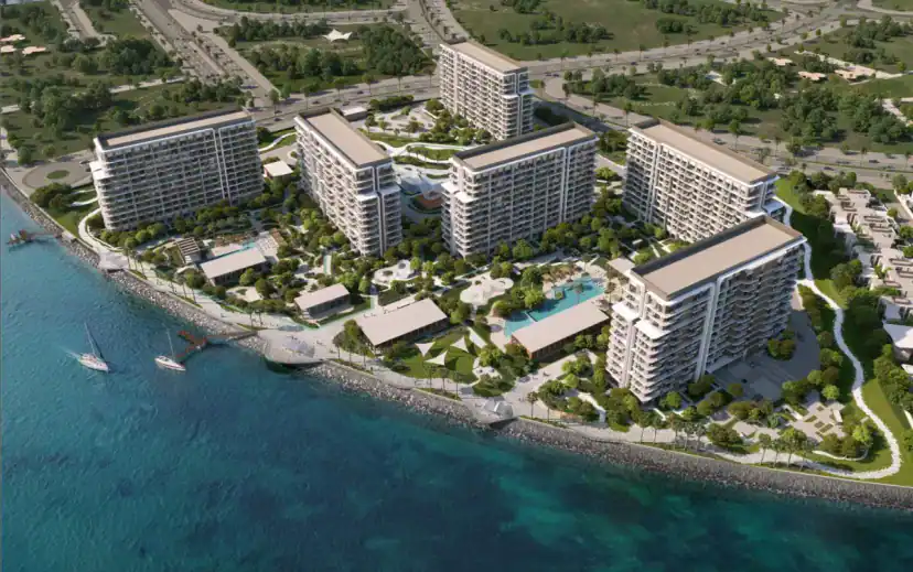 Yas Riva Residence