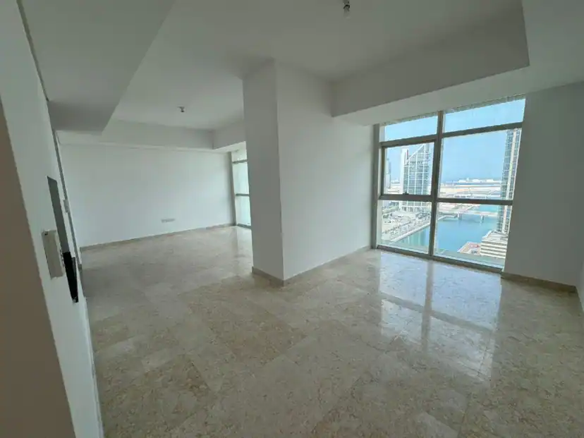 2BR Apt | Canal View | Rent Refundable