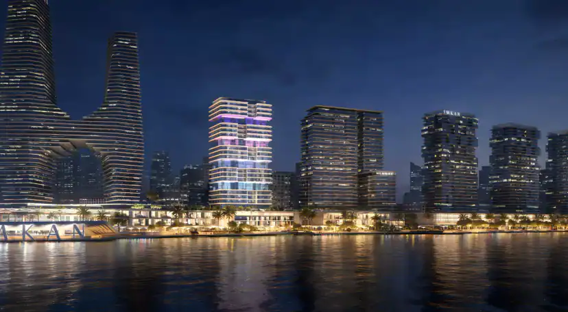 The Artery Residences