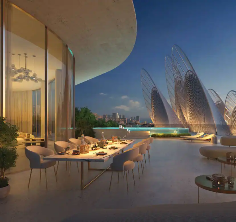 Mandarin Oriental The Residences photo 4