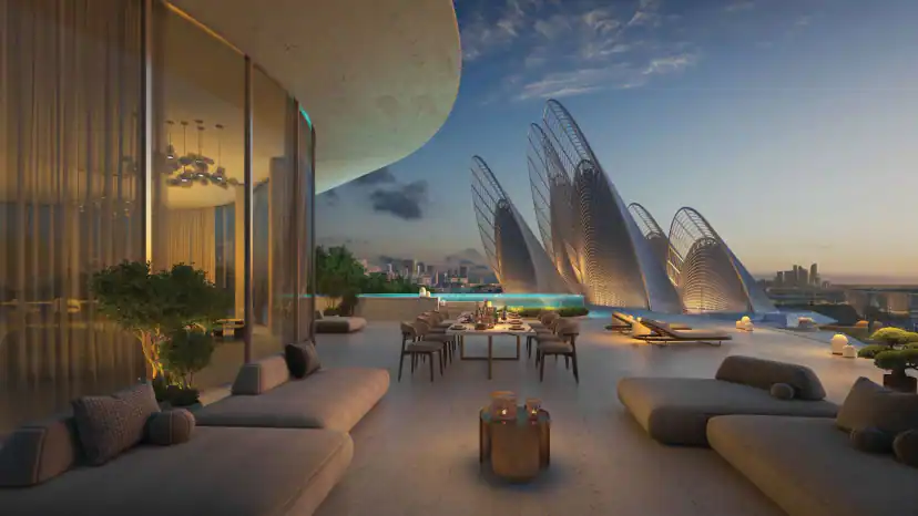 Mandarin Oriental The Residences photo 5