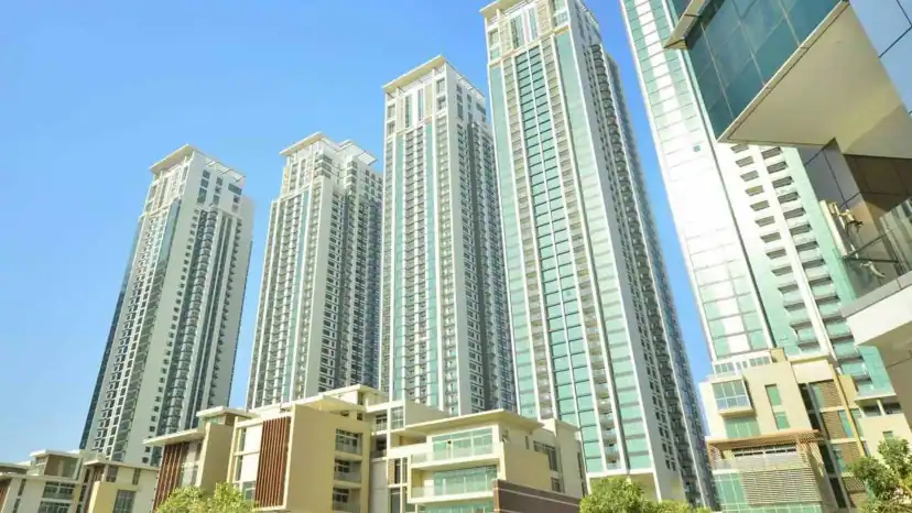 أبراج مارينا هايتس صورة 5