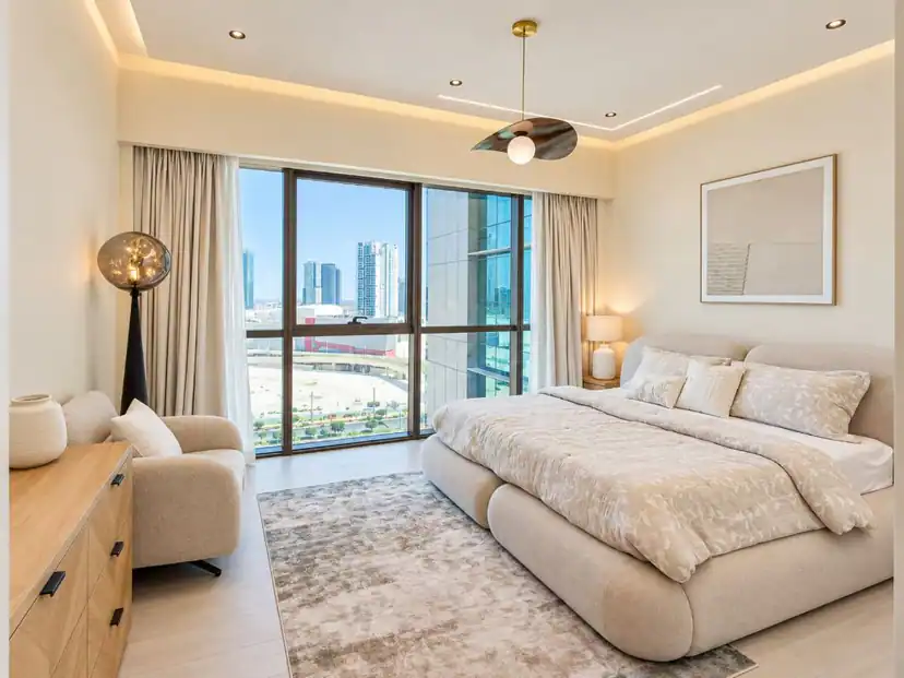 Sea View | (No Commission) | 2% ADM Waiver