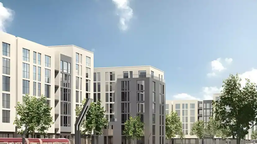 Reeman Living Phase 2