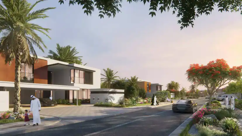 Saadiyat Lagoons Phase 2