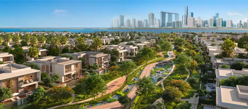 Talay at Marsa Al Saadiyat photo 3