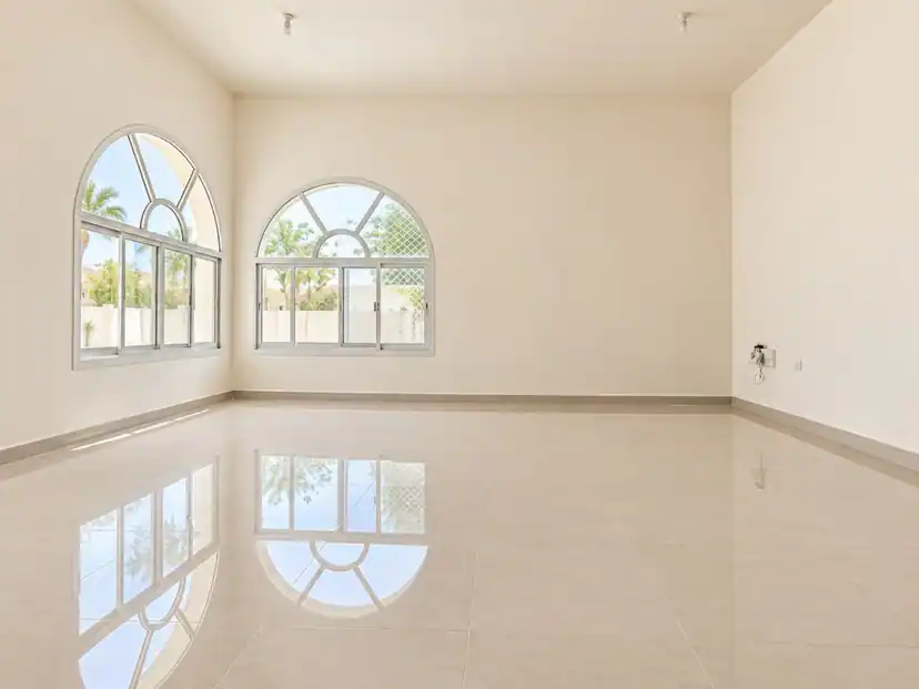 7 Bedroom Villa in Al Sa'adah