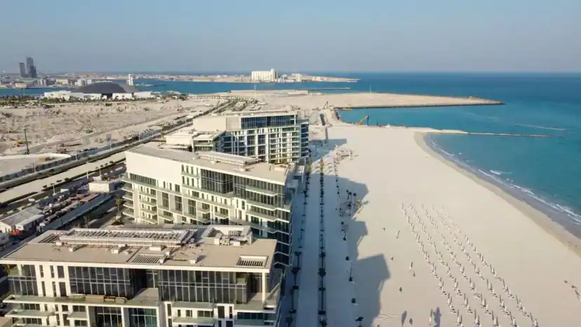 Mamsha Al Saadiyat