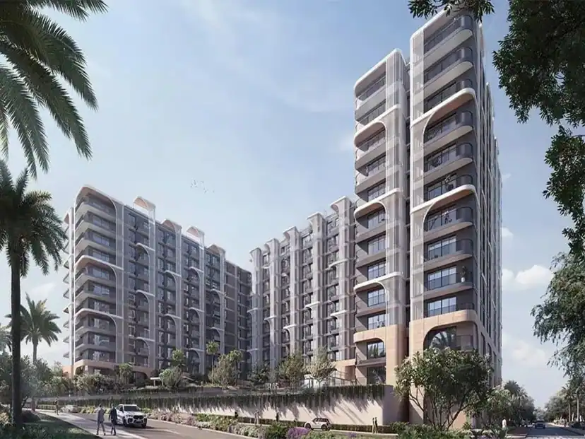 High Floor  | Modern Living |  Open View