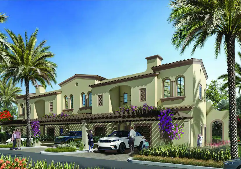 Cordoba at Bloom Living photo 2