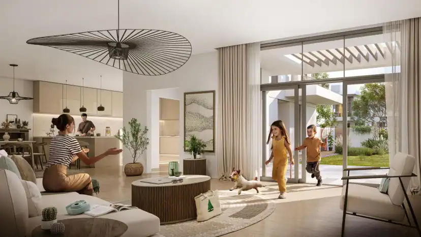 المدينة المستدامة صورة 5