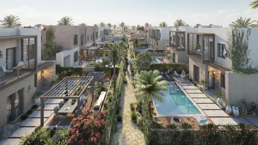 AlJurf Gardens Phase 1