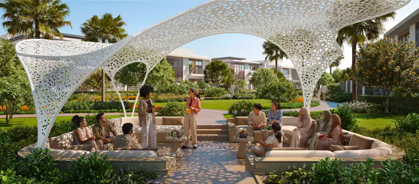 Talay at Marsa Al Saadiyat photo 4