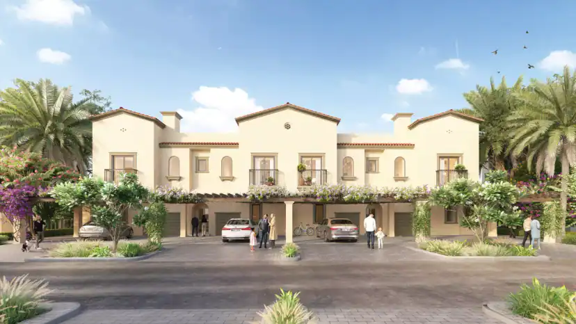 Olvera at Bloom Living photo 2