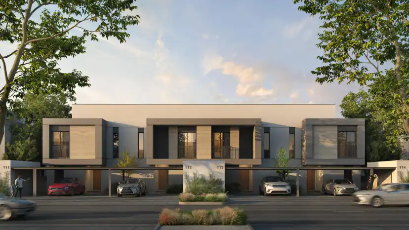 Yas Acres – The Orchids: Aldar's Final Phase on Yas Island