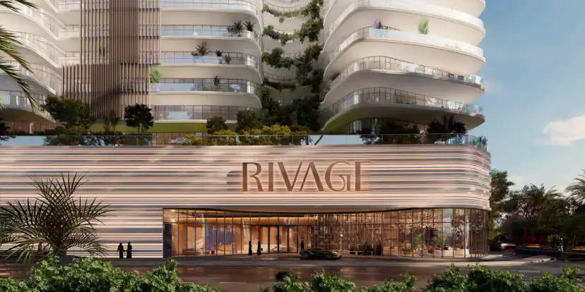 Rivage by Deyaar