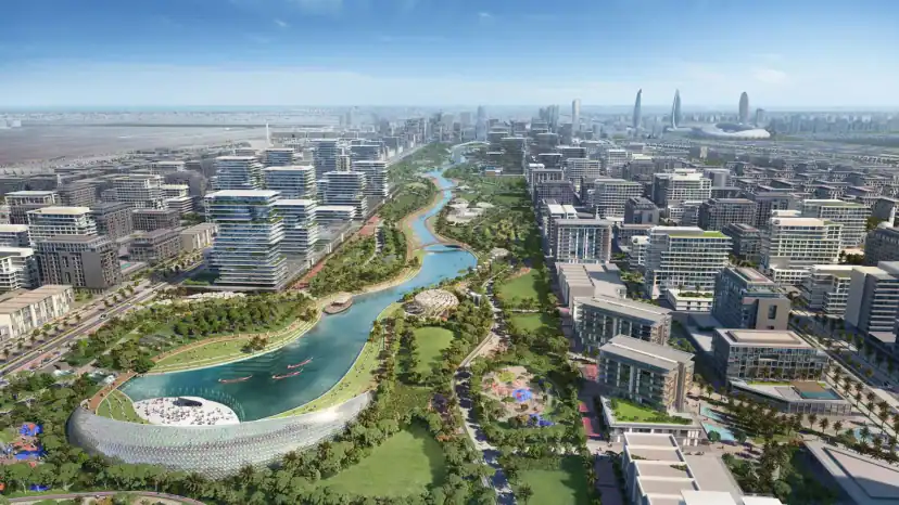 Leonardo Residences