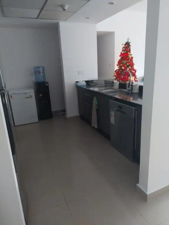 Spacious 2BR | Pool View | Furnished