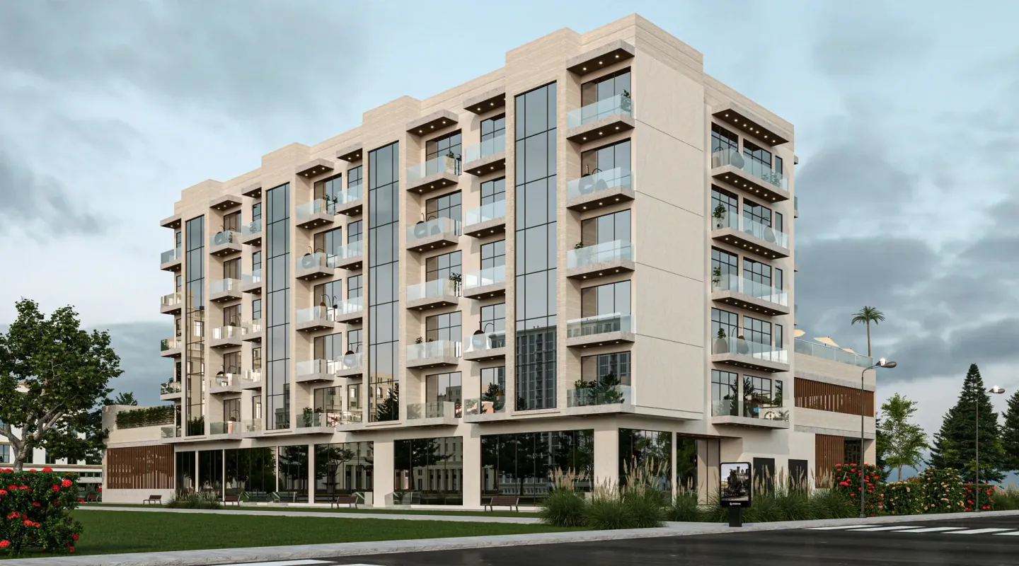 Reeman Residences