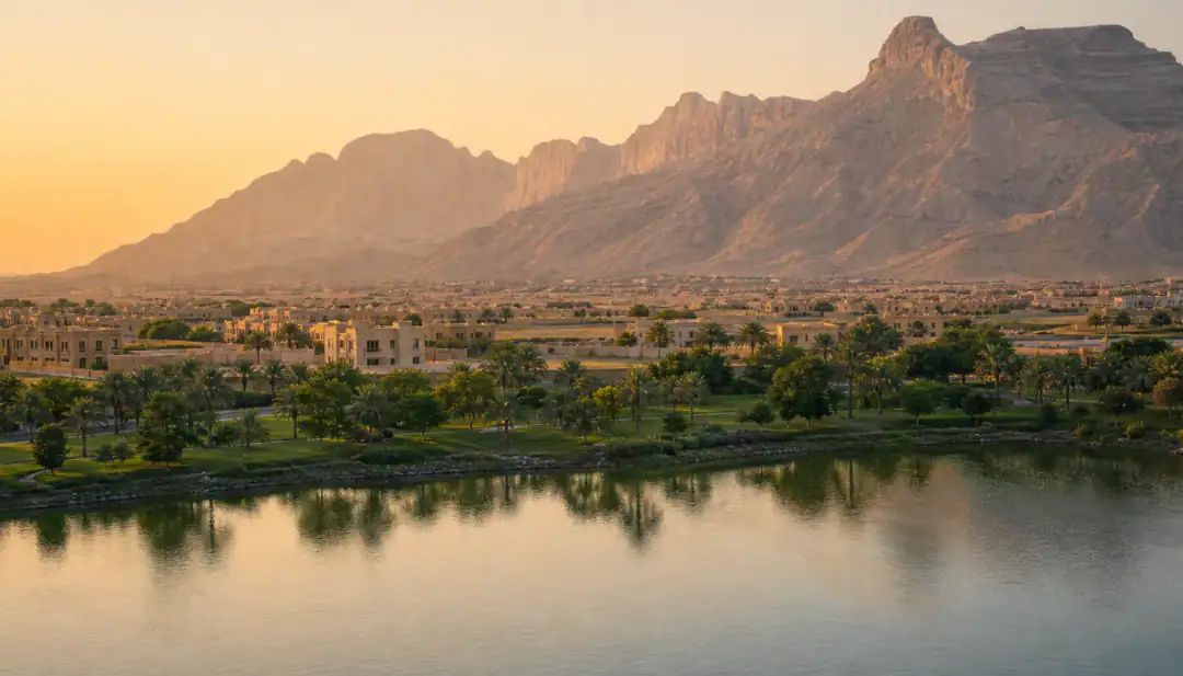كل ما تحتاج معرفته عن عين الفايضة، العين