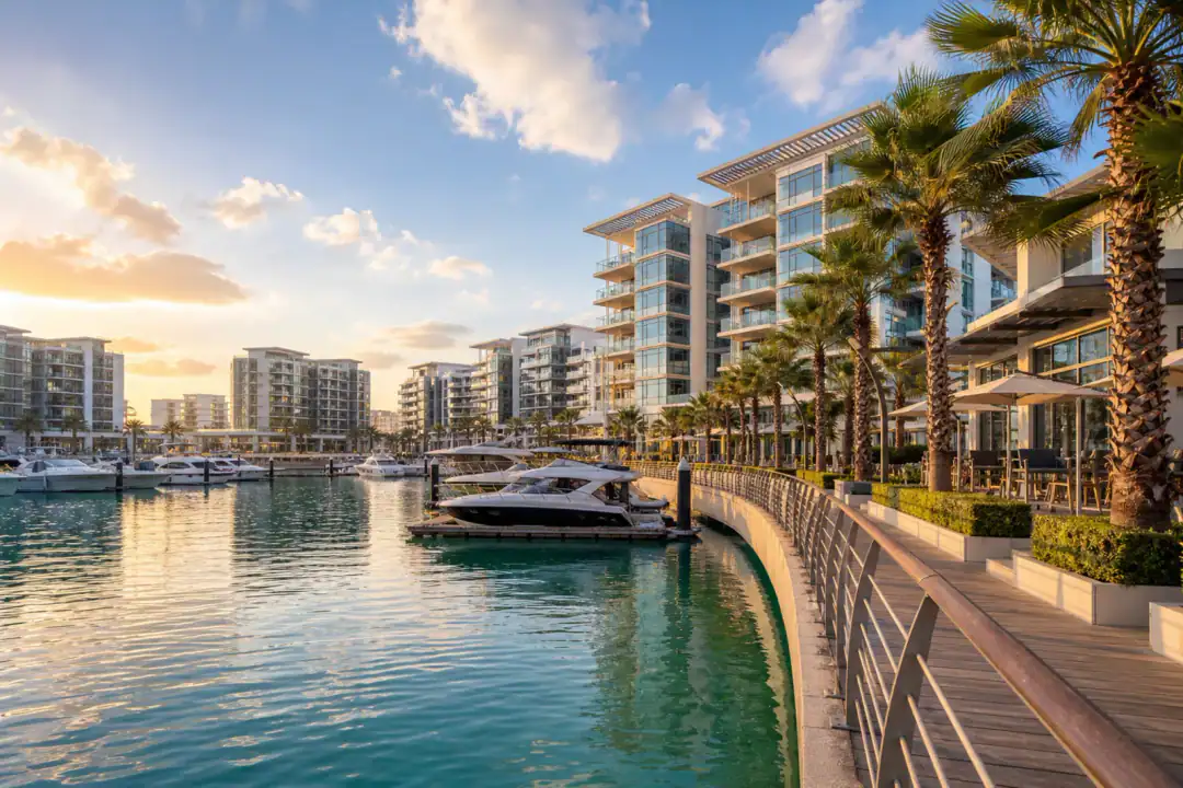 Everything You Need to Know about Al Raha Beach Abu Dhabi