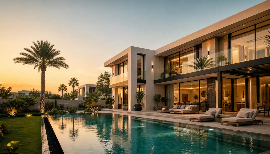 Villas for Sale in Abu Dhabi: Complete Buyer's Guide to Communities, Prices and Best Picks