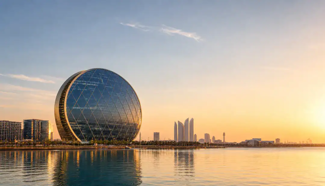 Aldar Properties Abu Dhabi: Complete Guide to Projects, Prices and Investment Potential