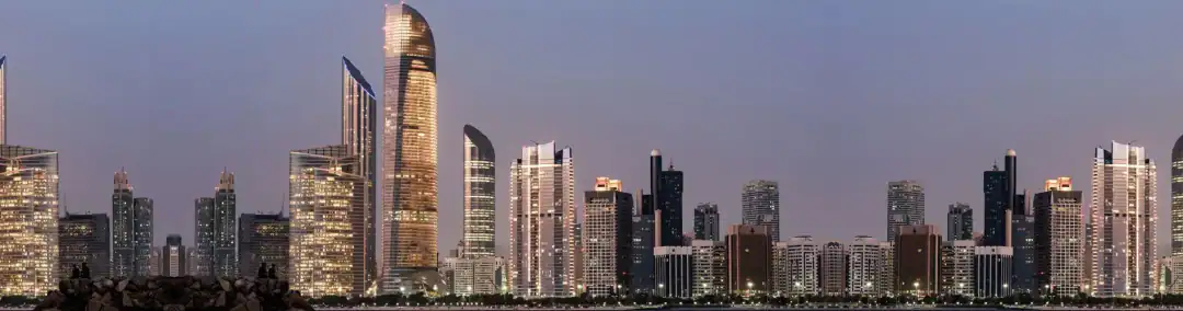 ما هي فوائد الاستثمار في سكاي هيلز ريزيدنس في 2024؟