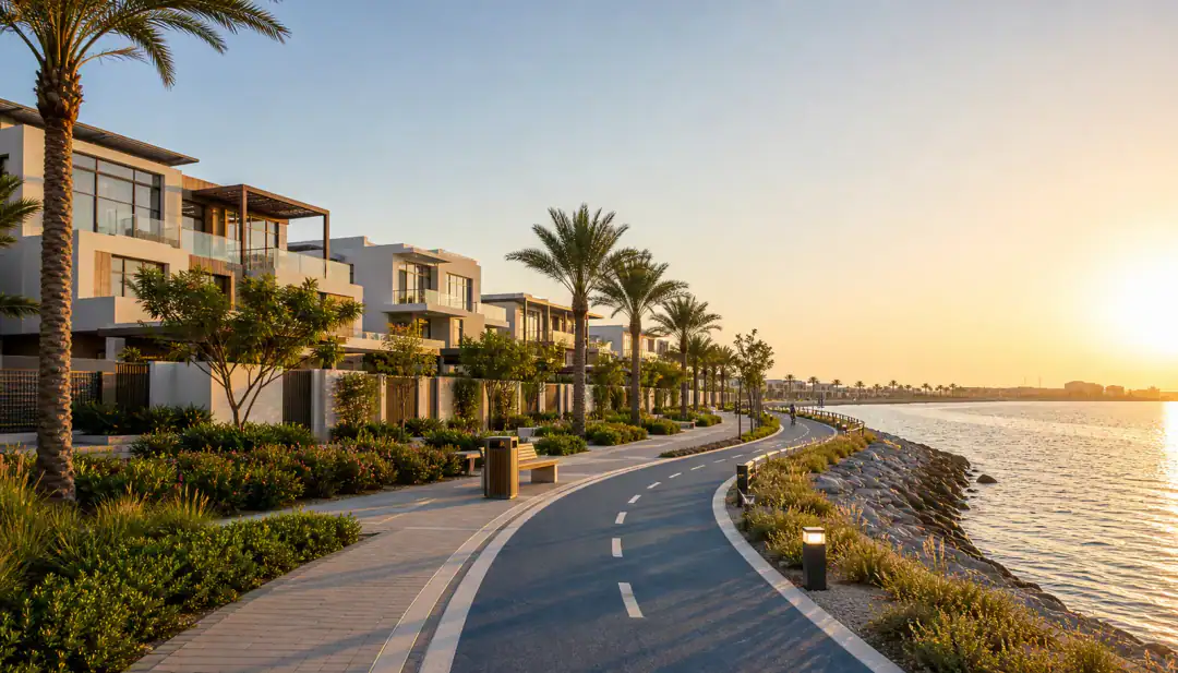 Modon Properties Abu Dhabi: Complete Guide to Projects, Prices and Investment Potential