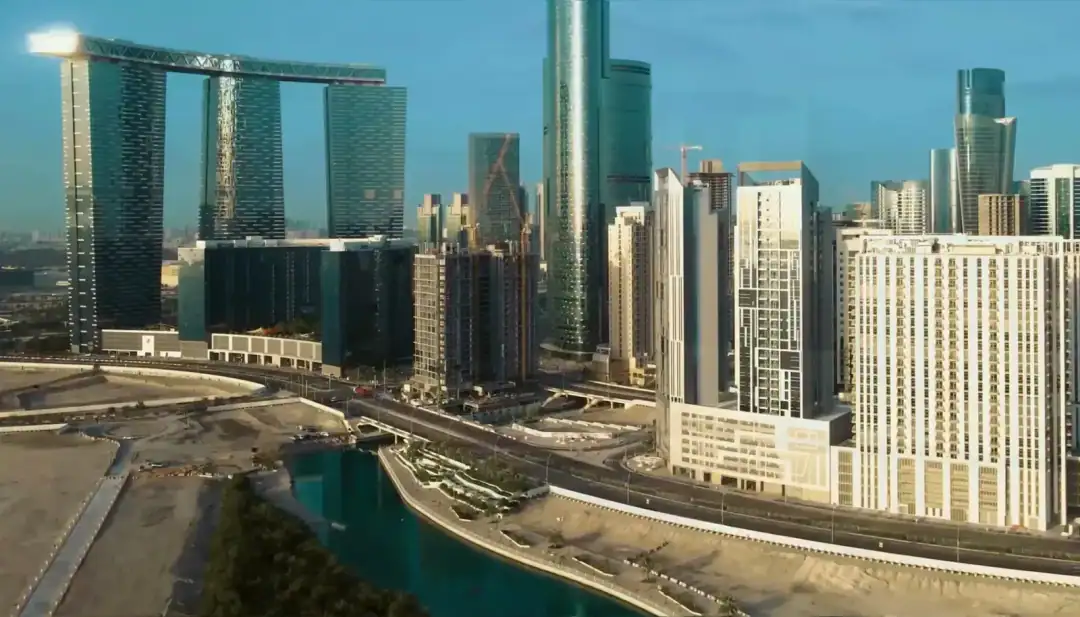 مؤشر الإيجارات في أبوظبي: متوسط الإيجار حسب المنطقة وقواعد الإيجار في 2026