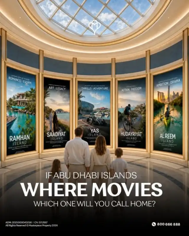 Every destination tells a different story.
Choose 