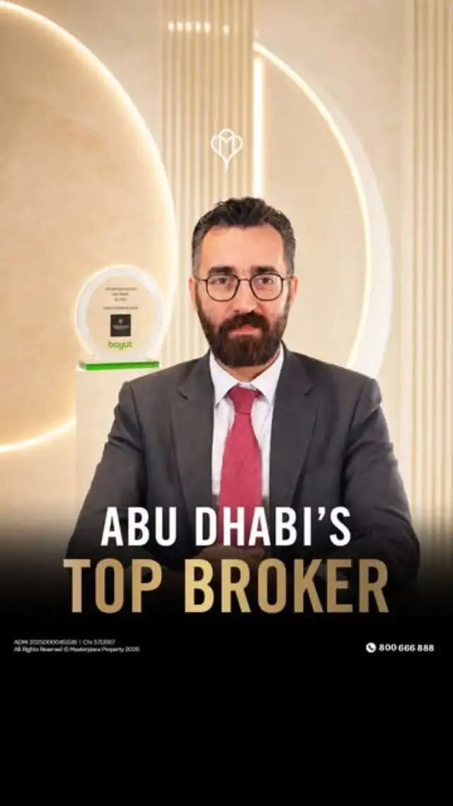 Congratulations to Ahmet Nedim Aljendy, Sales Mana