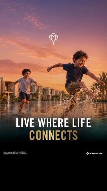 📍 Two cities. One connected community.

🏡 Discov