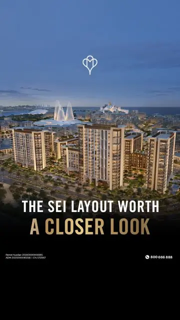 Buying at SEI? 