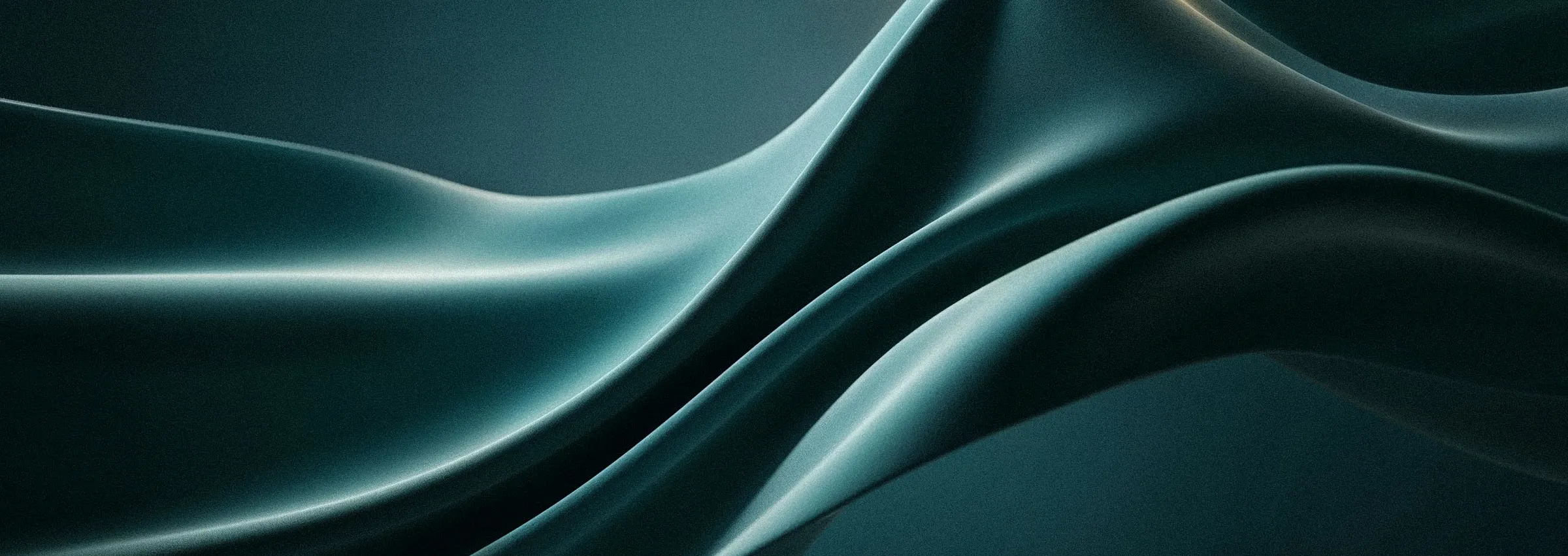 Office tower interior